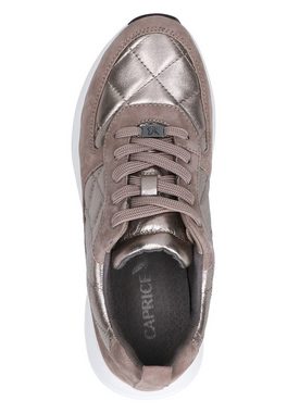 Caprice 9-23712-29 239 Stone Comb Sneaker