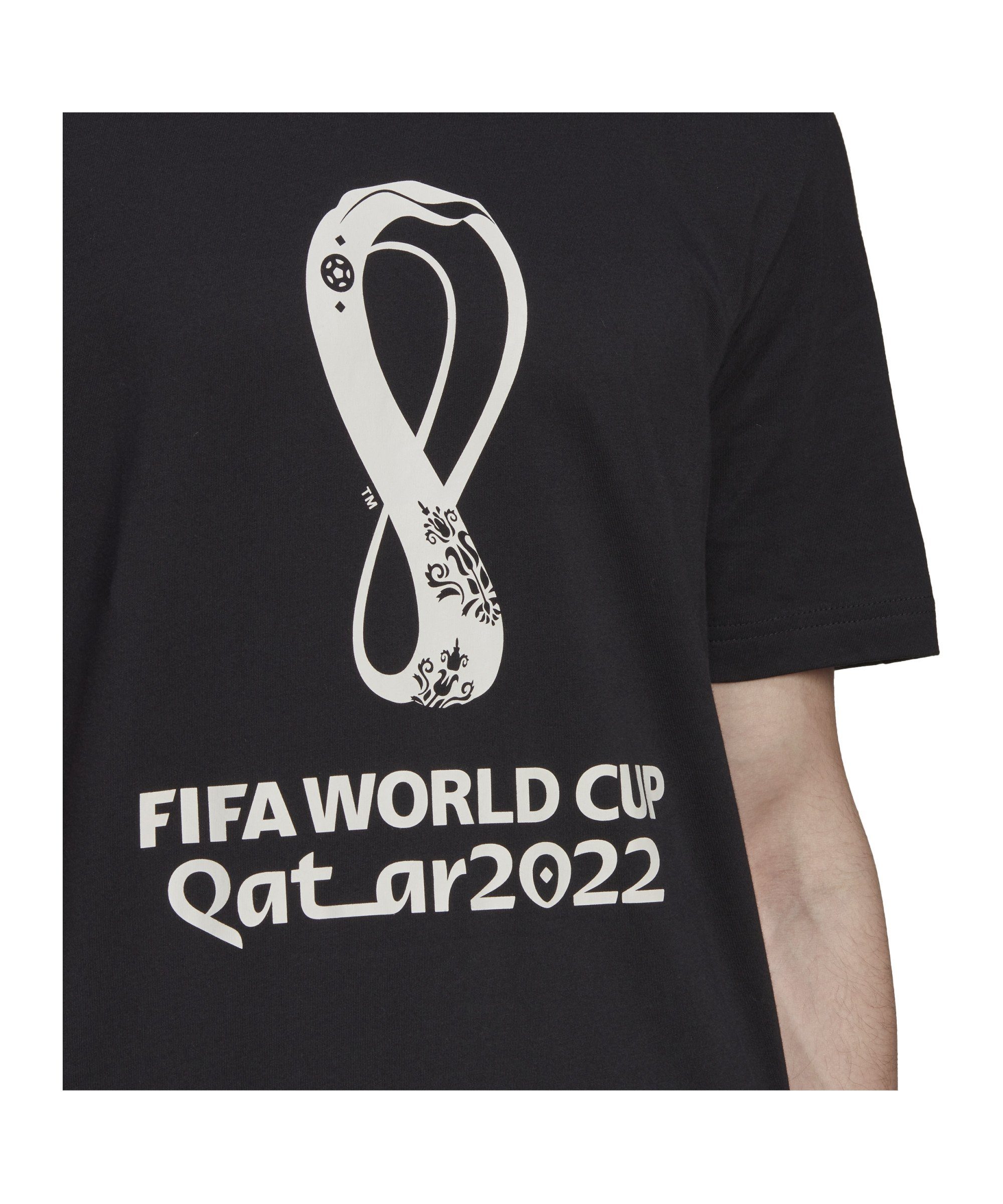 2022 Logo default T-Shirt Performance adidas WM T-Shirt