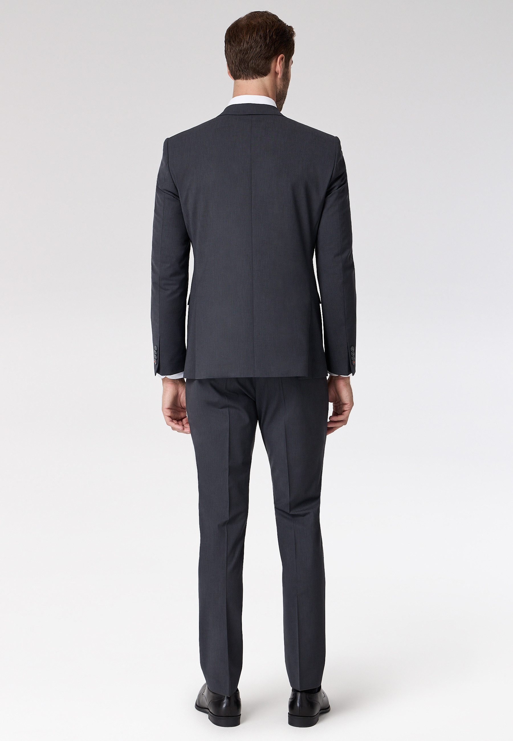 Roy Robson Hosenanzug Extra Slim Fit günstig online kaufen