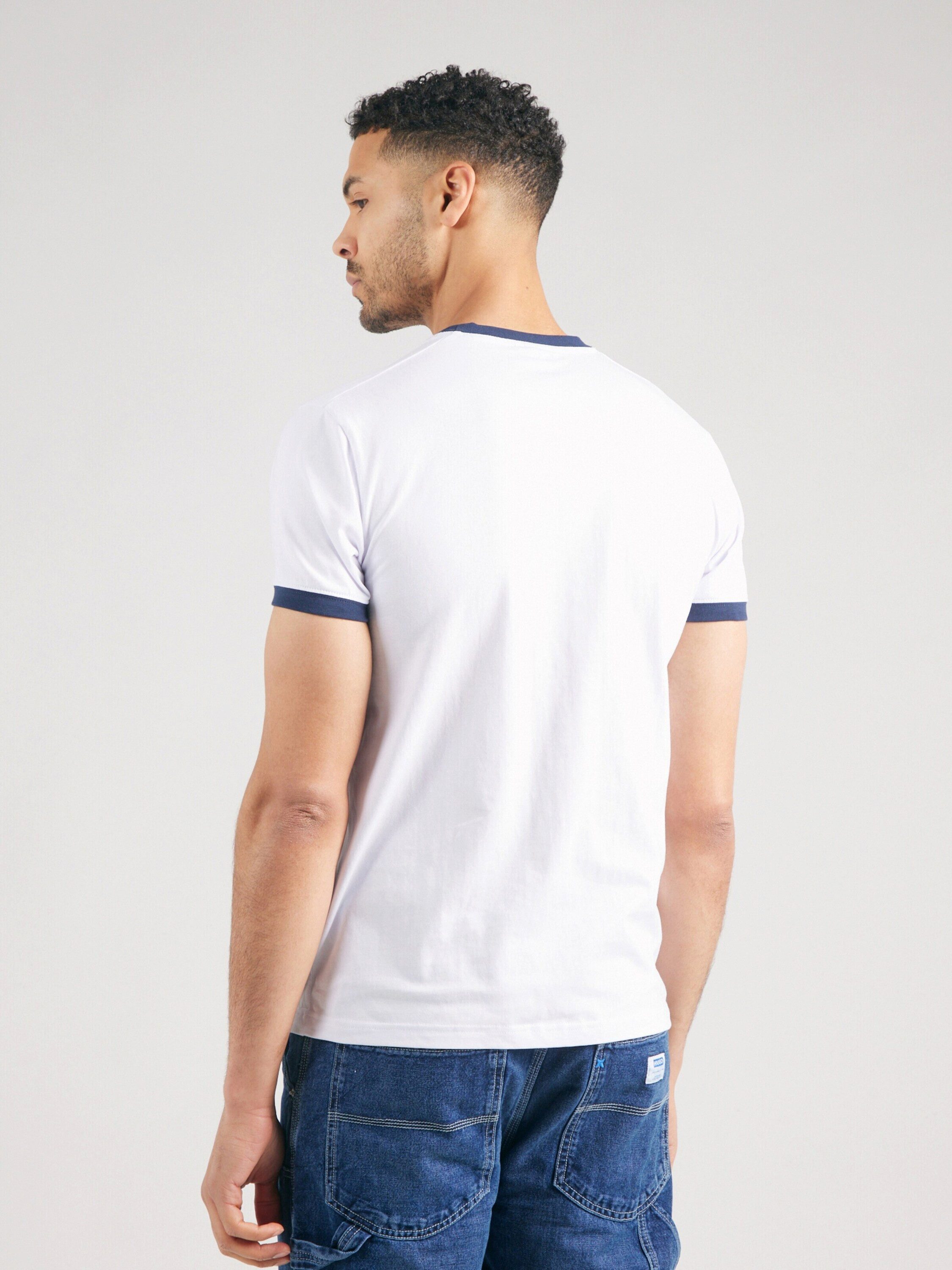 Ellesse T-Shirt Meduno (1-tlg) günstig online kaufen