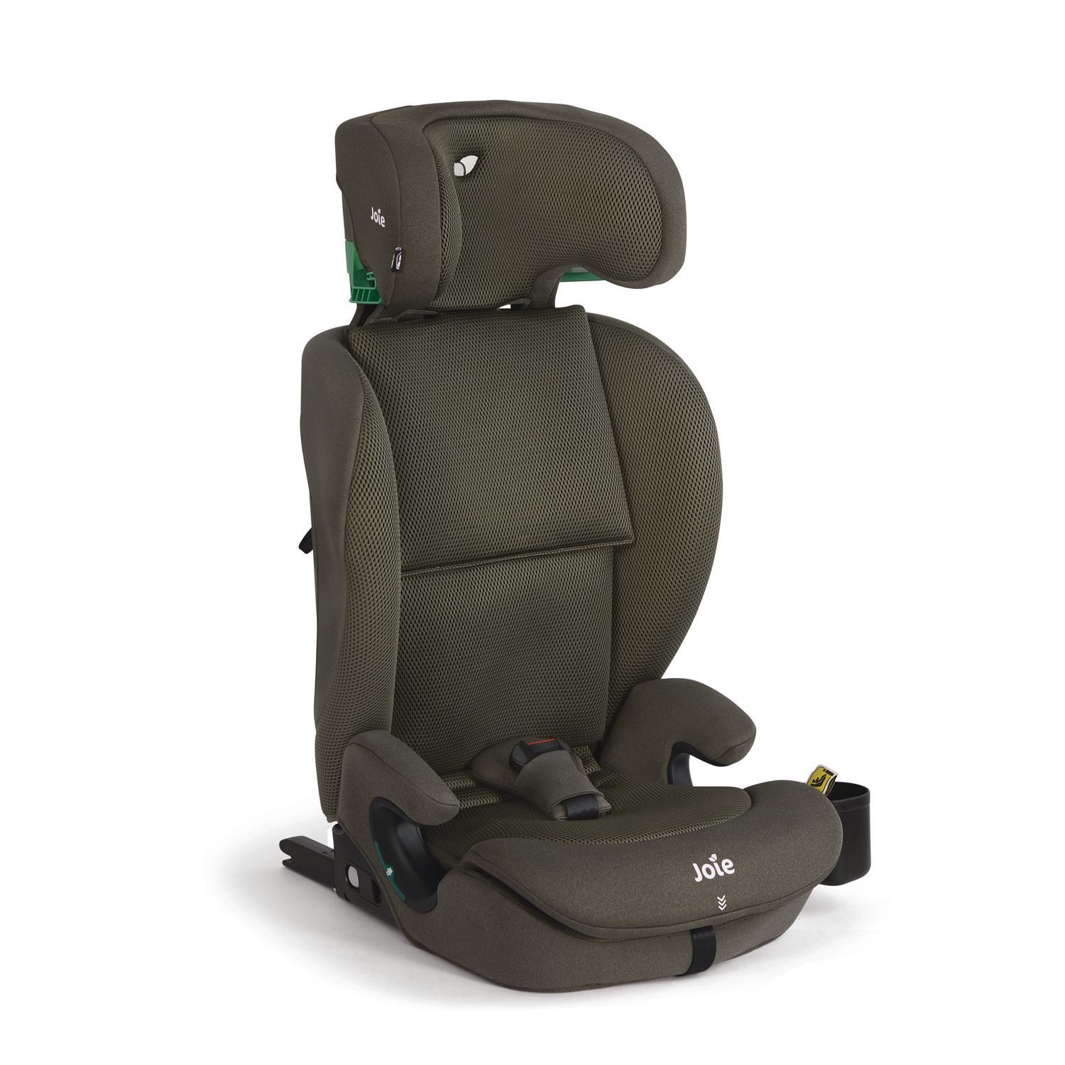 Joie Autokindersitz i-Irvana max R129, ab: 15 Monate, bis: 12 Jahre, (1-tlg)