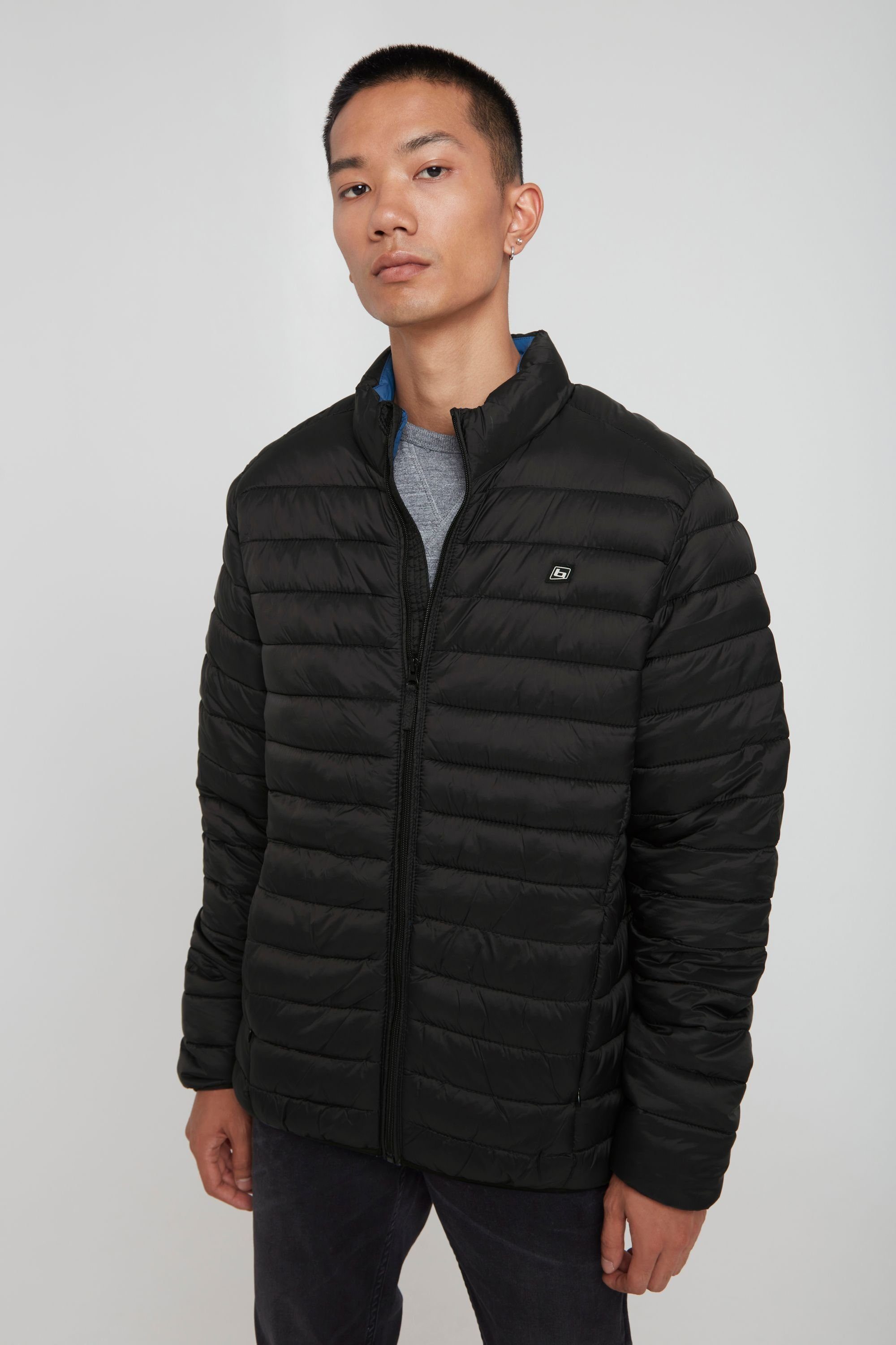 Blend Steppjacke BHRomsey Klassische Übergangsjacke