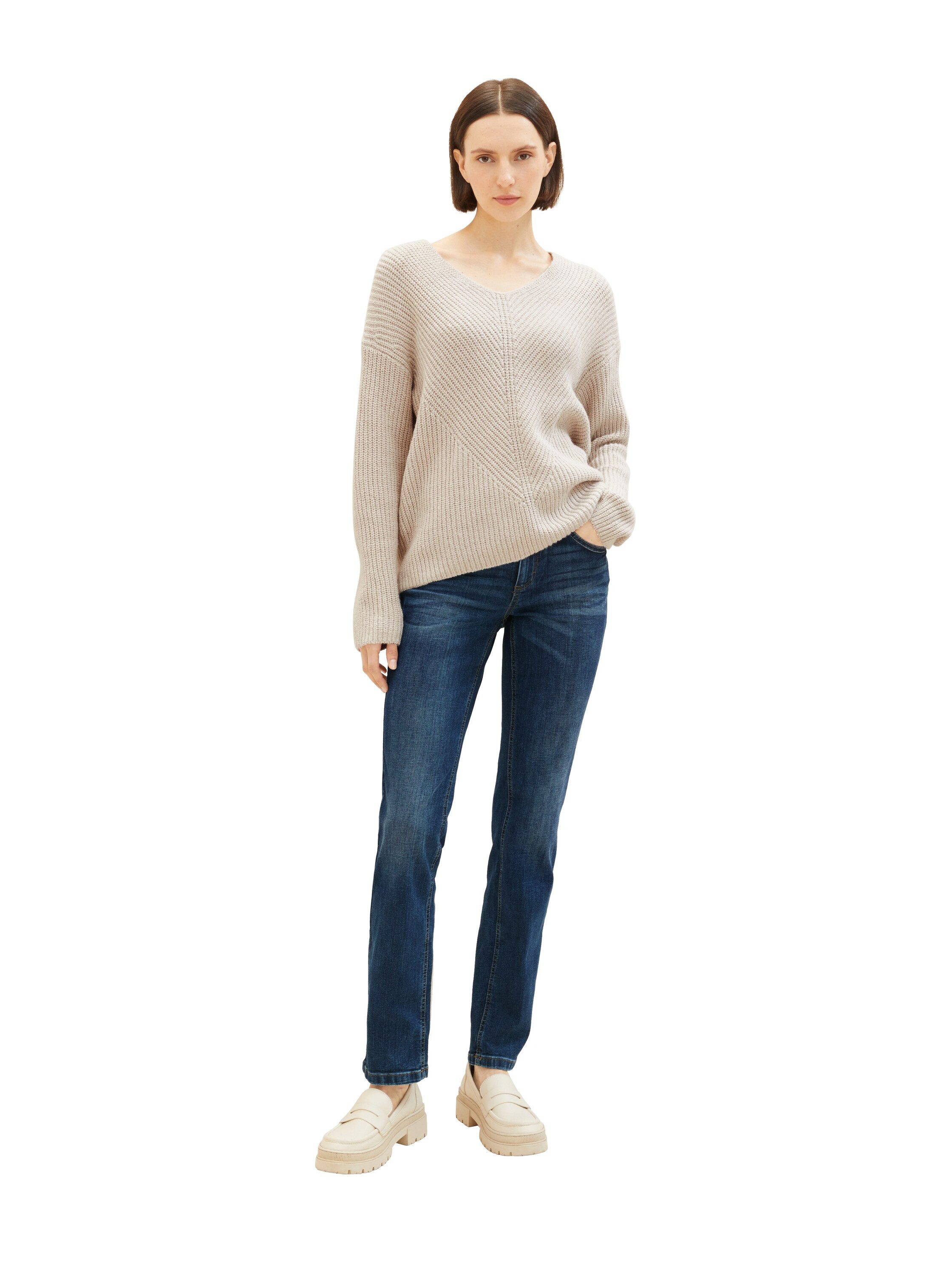 TOM TAILOR Bequeme Jeans Jeans