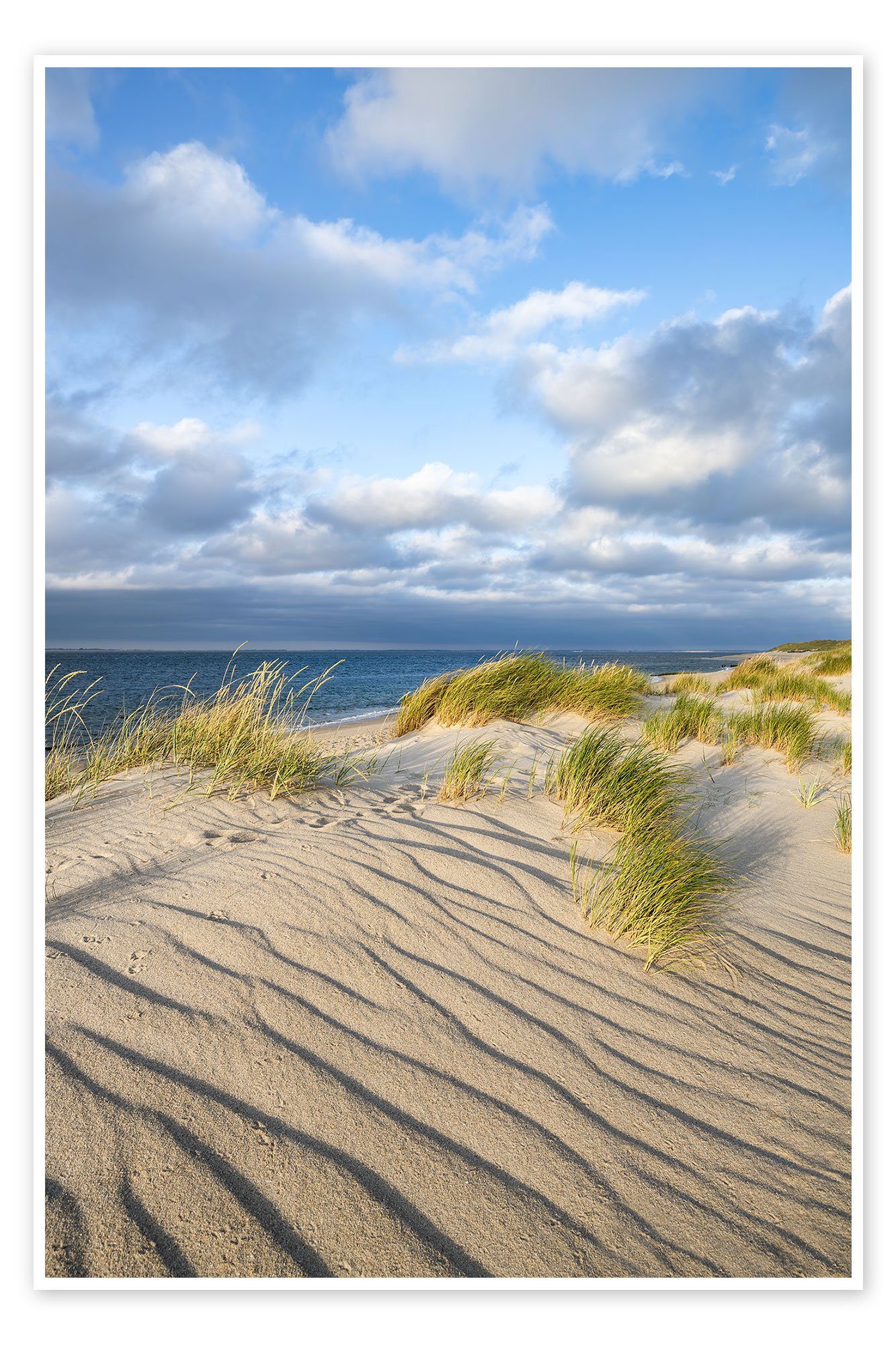 Poster Jan Christopher Becke