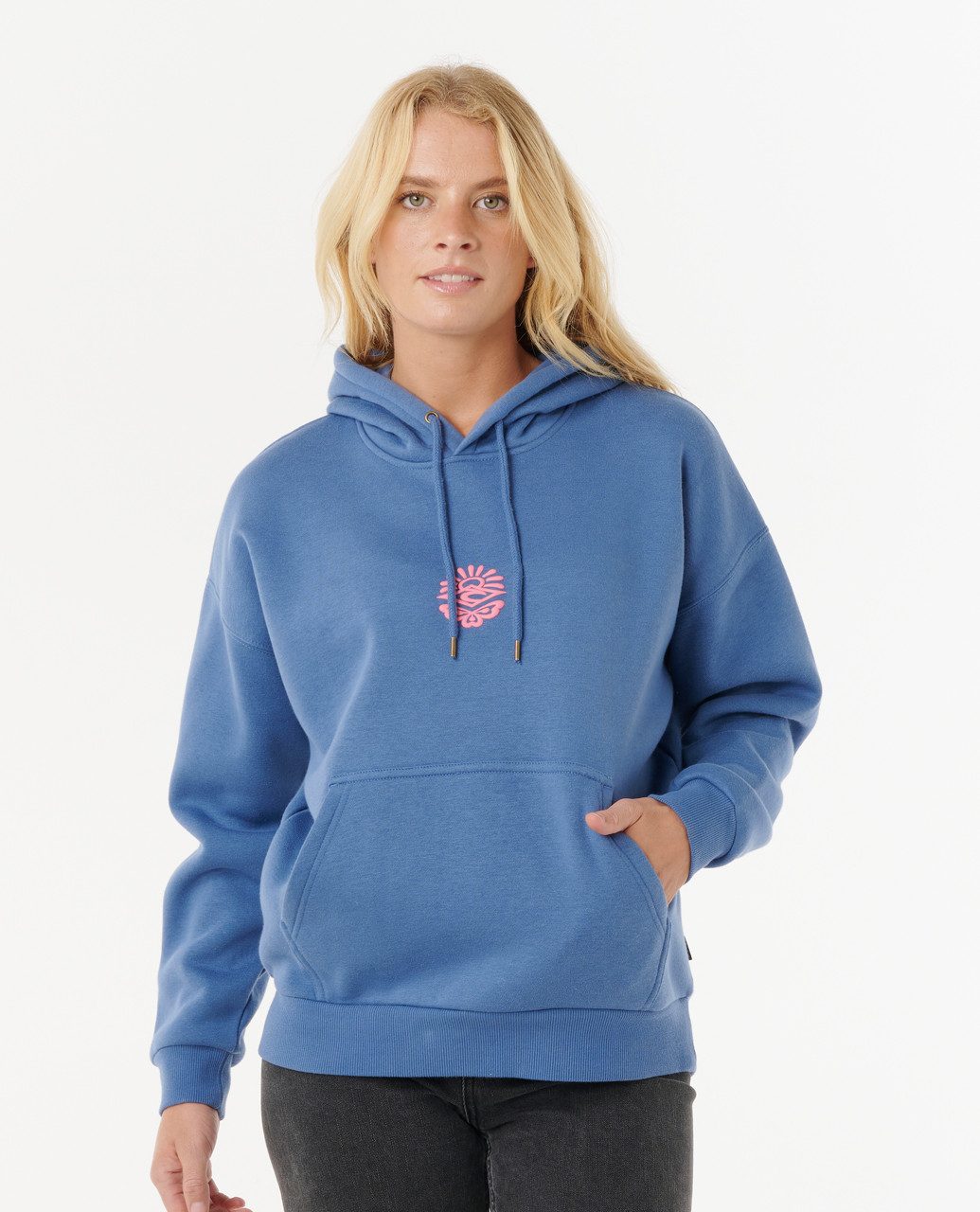 Rip Curl Kapuzenpullover Icons Of Surf Hoodie günstig online kaufen