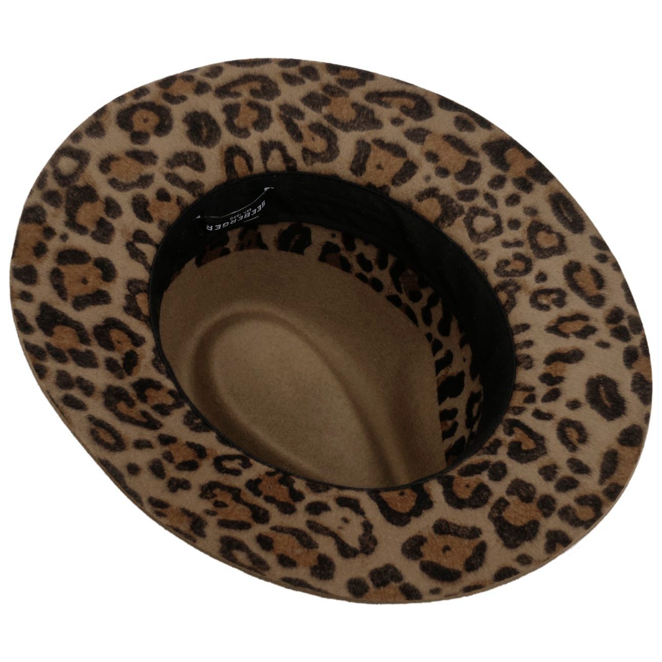 Seeberger Filzhut (1-St) Damenhut