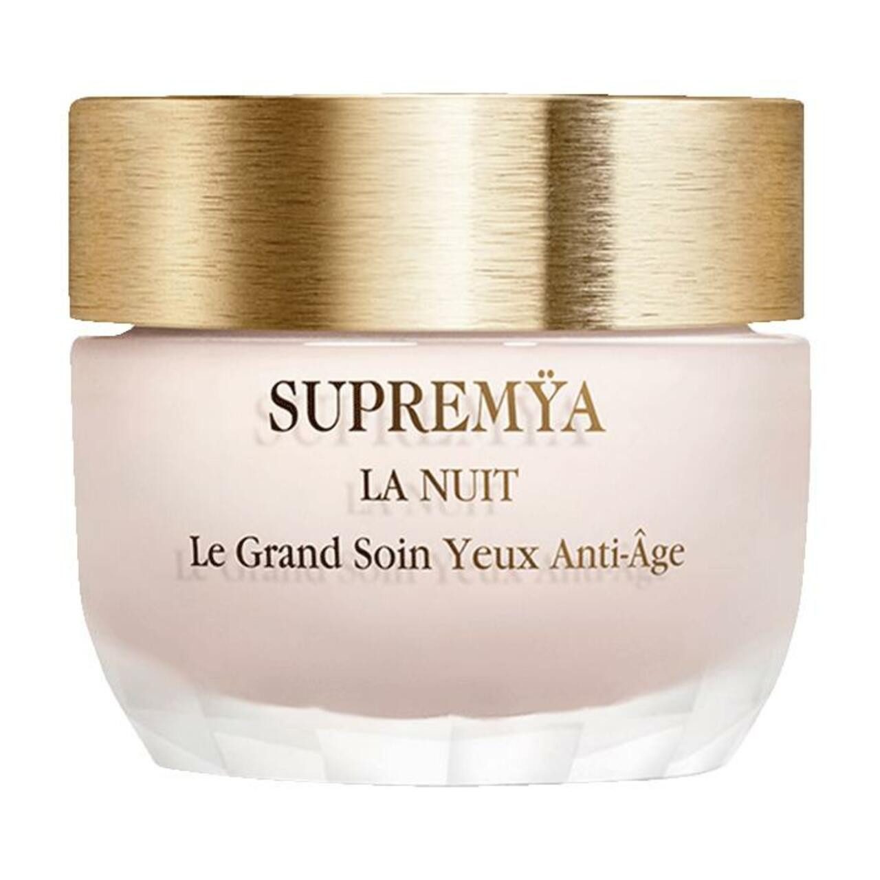 sisley Augencreme Supremya Yeux