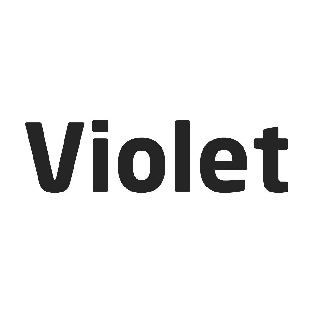 Violet