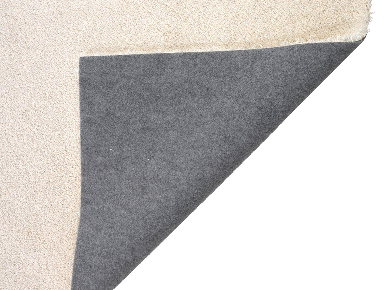 Teppich DELIGHT COSY, Polypropylen, Weiß, Balta cm, 120 mm Höhe: rechteckig, 170 22 Rugs, x