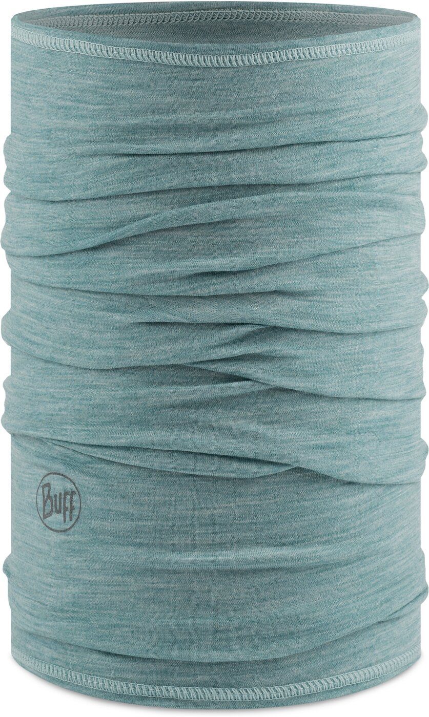 Buff Halstuch LIGHTWEIGHT MERINO WOOL SOLID günstig online kaufen
