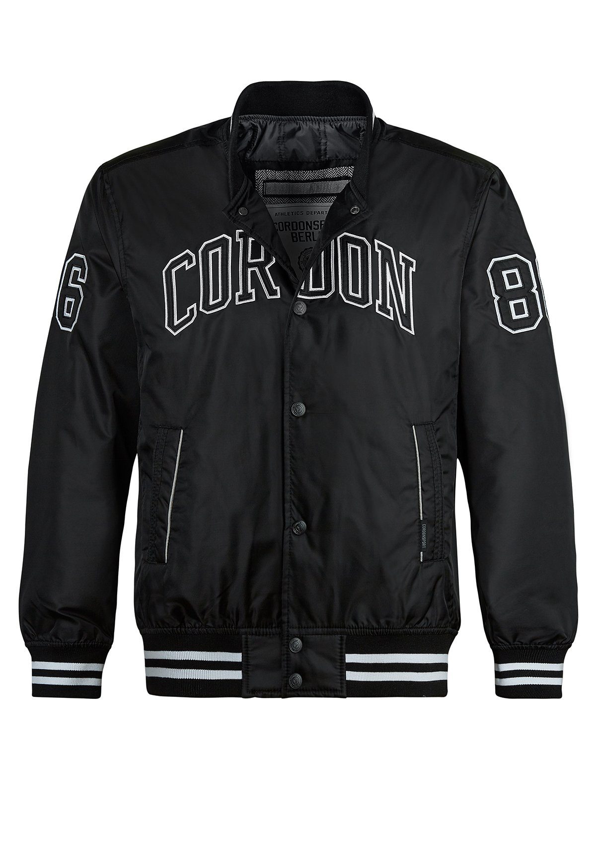 Cordon Sport Collegejacke Sport King S günstig online kaufen