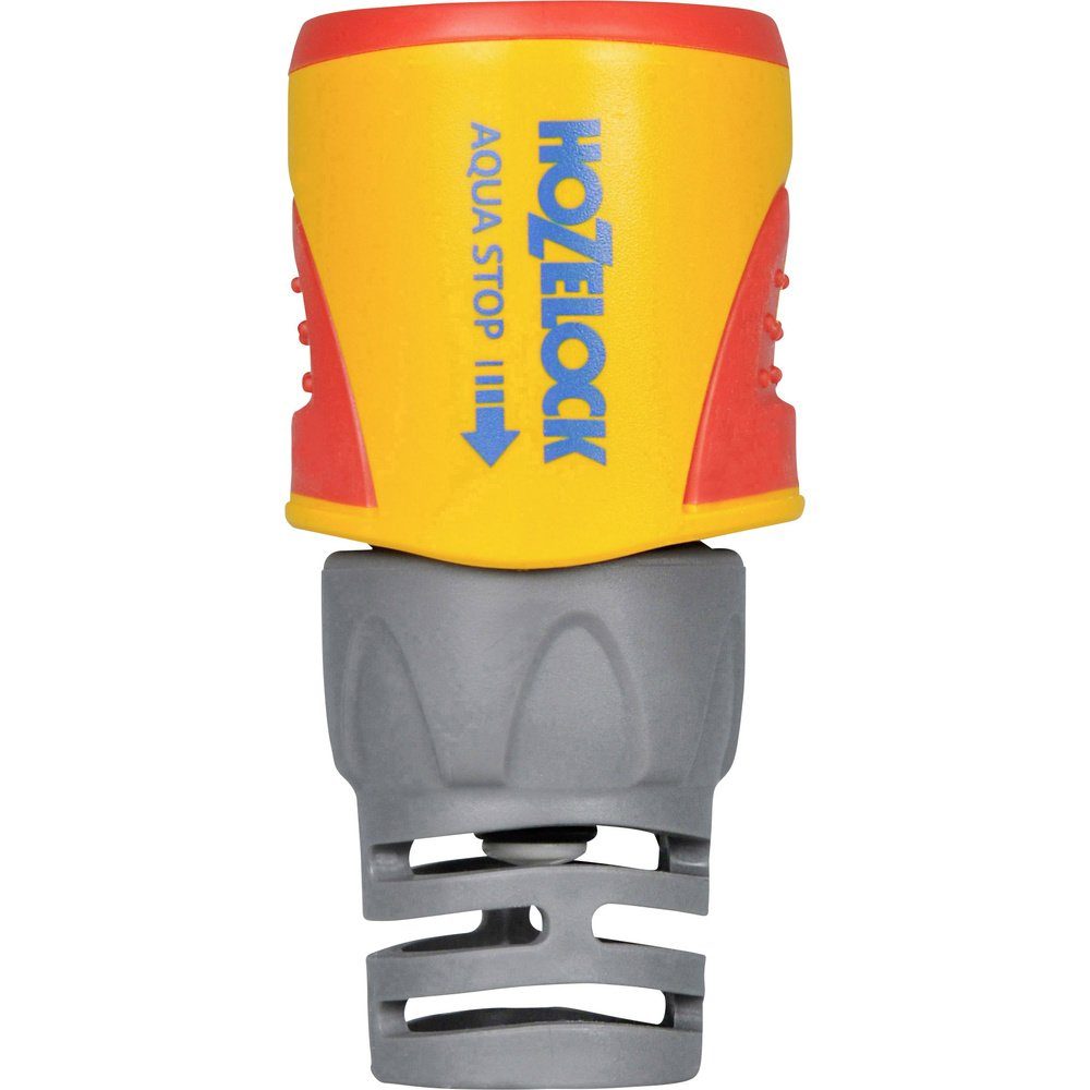 Hozelock Fontänenaufsatz Hozelock 2065 6000 Kunststoff Schlauchkupplung Steckkupplung, 19 mm