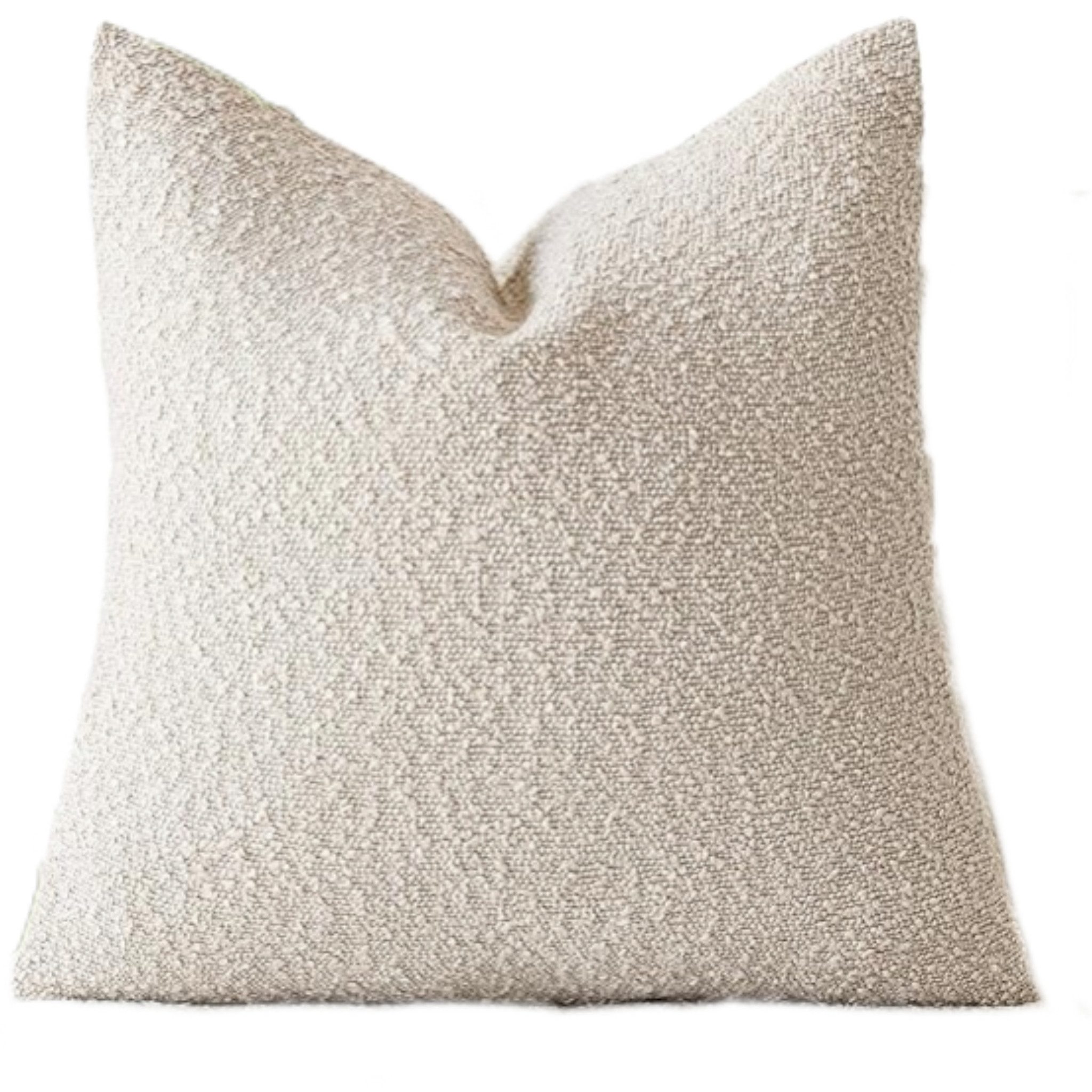 Kaket Kissenbezug 1/2er Set Kissenbezüge, 45×45 cm, Chenille Kissenhüllen günstig online kaufen