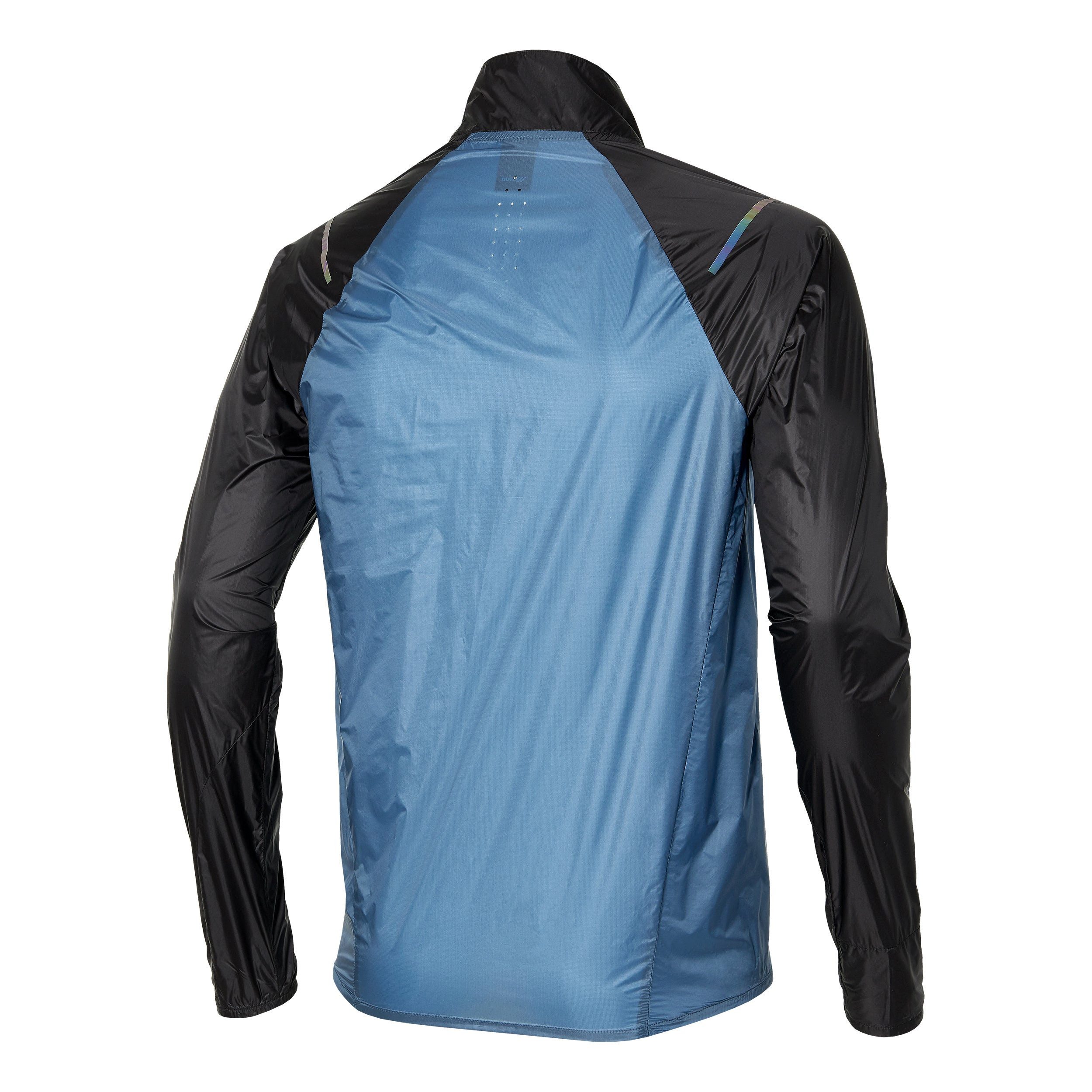 Mizuno Laufjacke Aero
