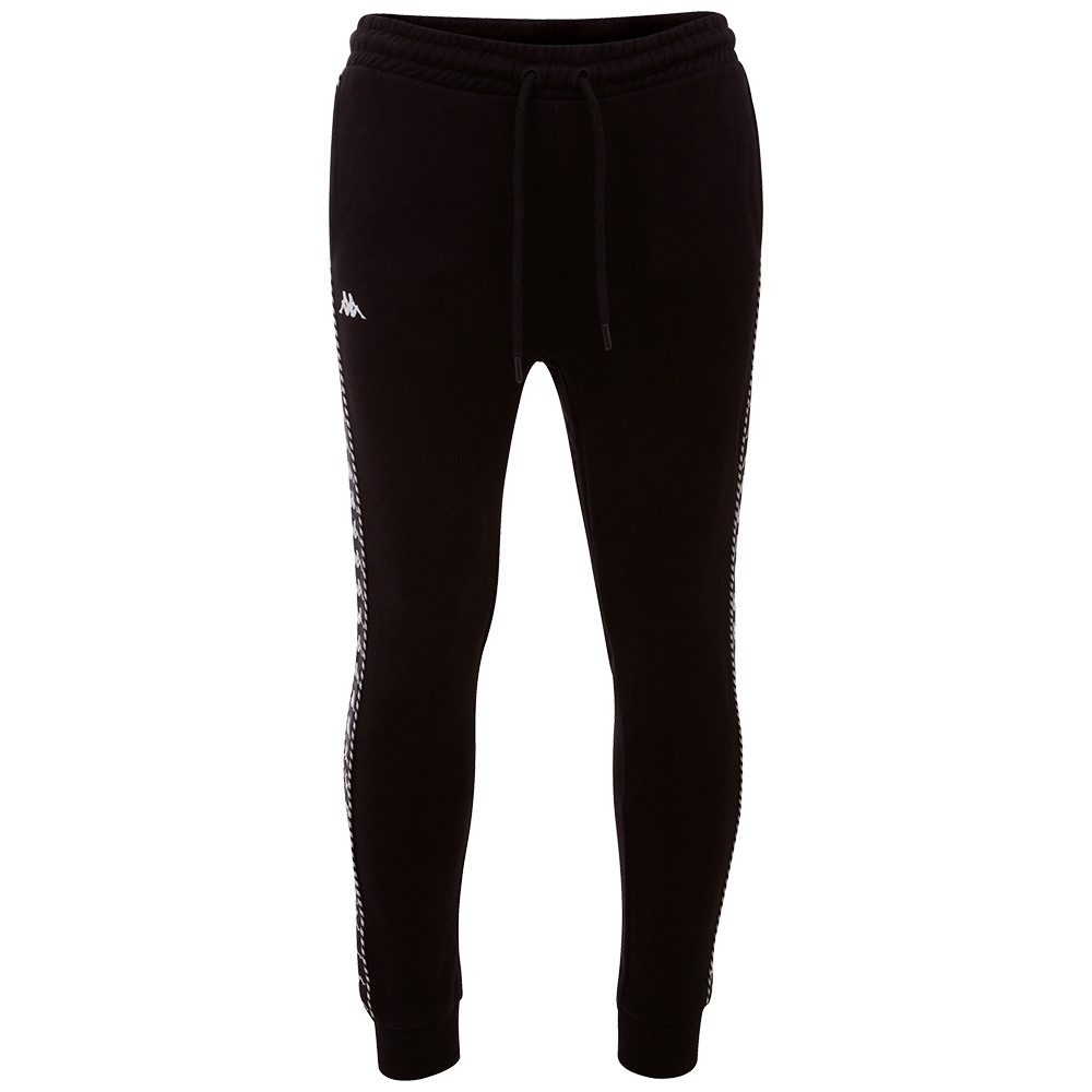 Kappa Trainingshose Kappa Herren Sweathose Ireneus günstig online kaufen