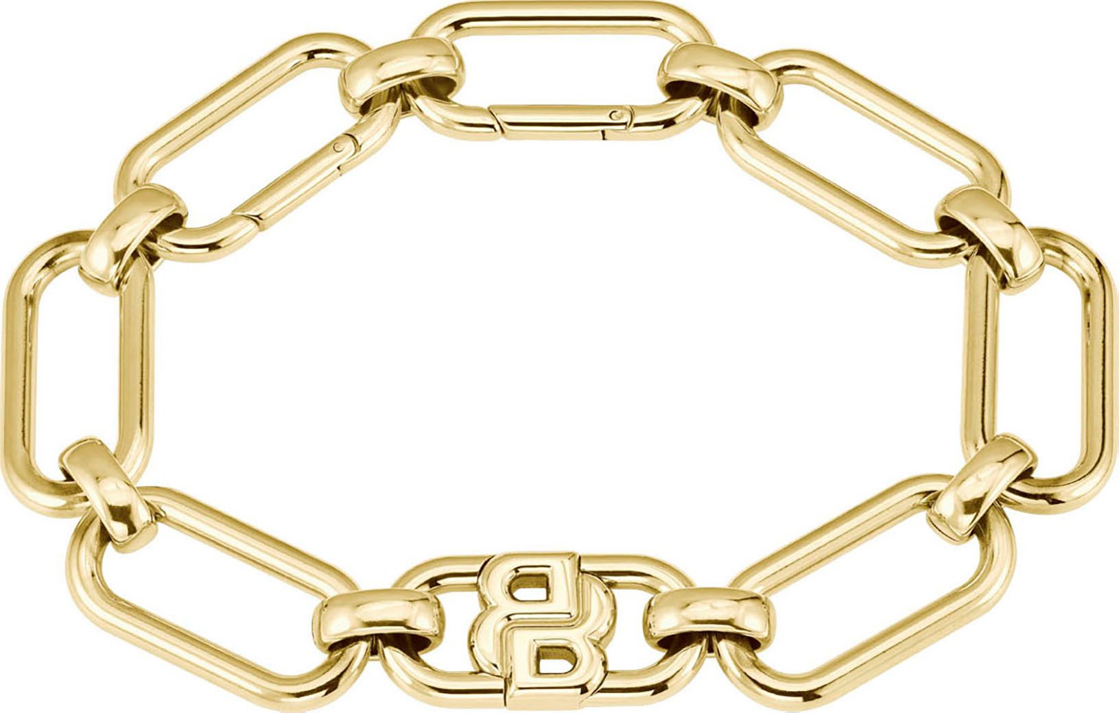 BOSS Armkette DOUBLE B SWING, 1580628 ge...