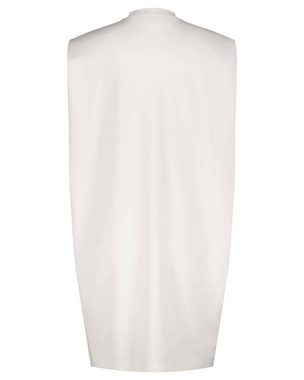 Drykorn Sommerkleid Damen Shirtkleid VALONA 10 Ärmellos (1-tlg)