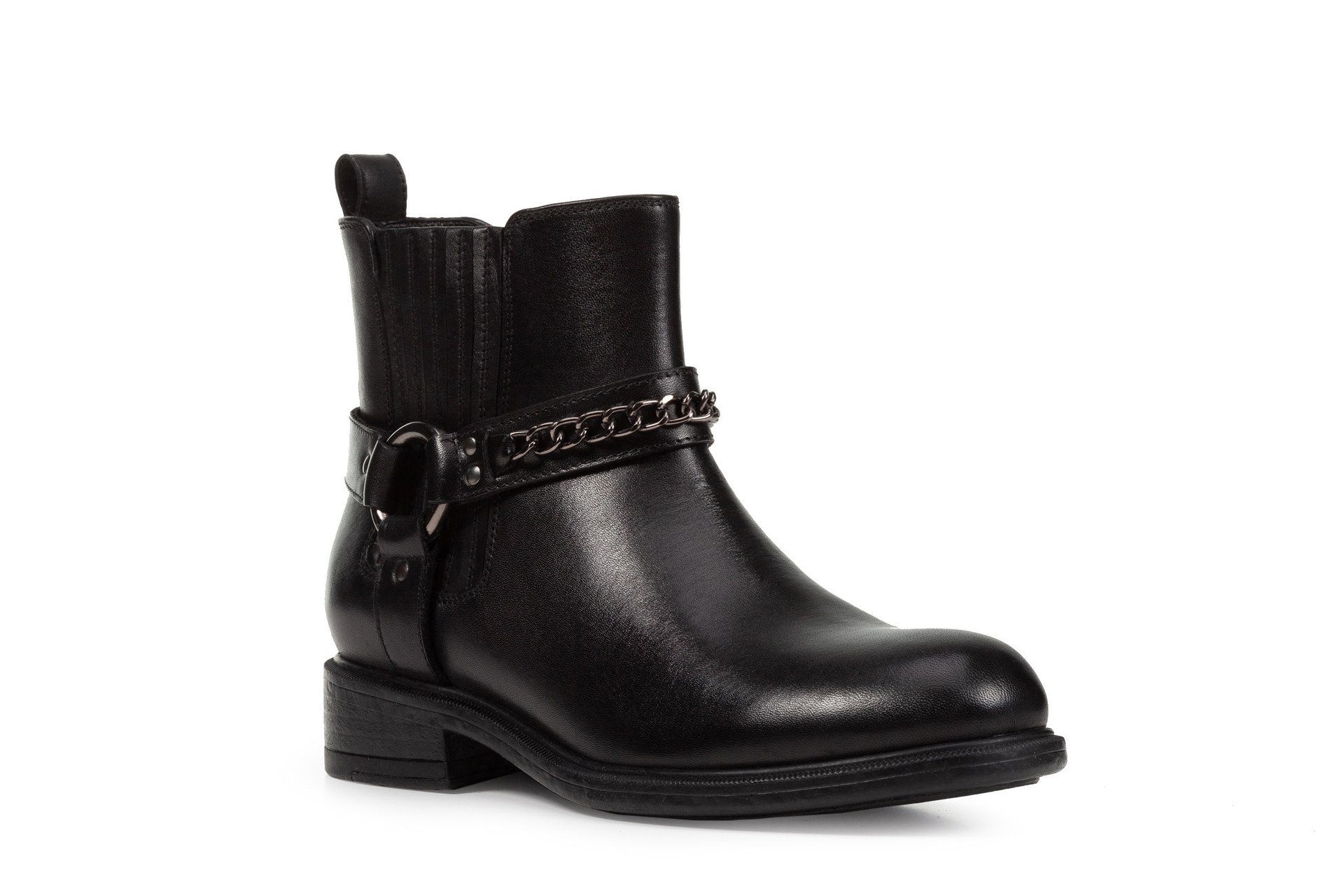 Catria Schnürboots