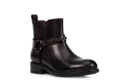 Geox Stiefelette