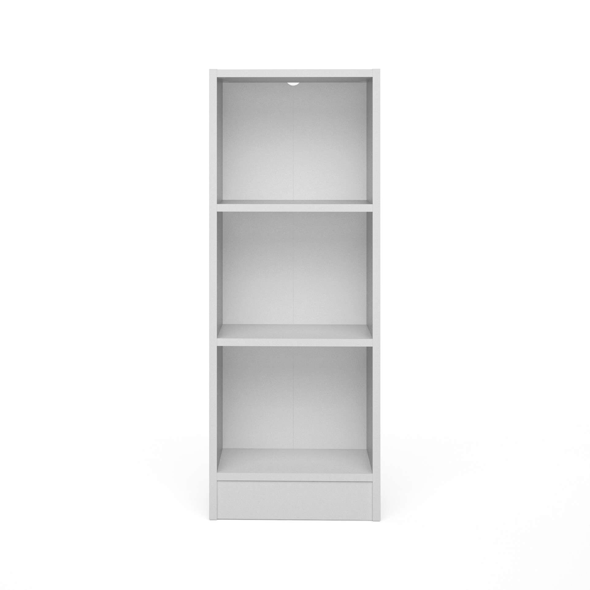 Bücherregal Basic Regal, Büroregal