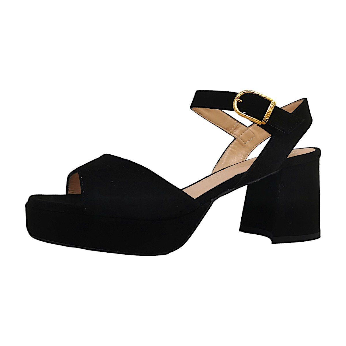 Unisa Sandalette Plateausandale günstig online kaufen