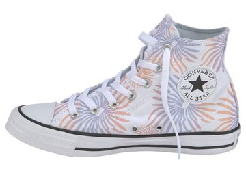 Converse CHUCK TAYLOR ALL STAR FLORAL HI Sneaker