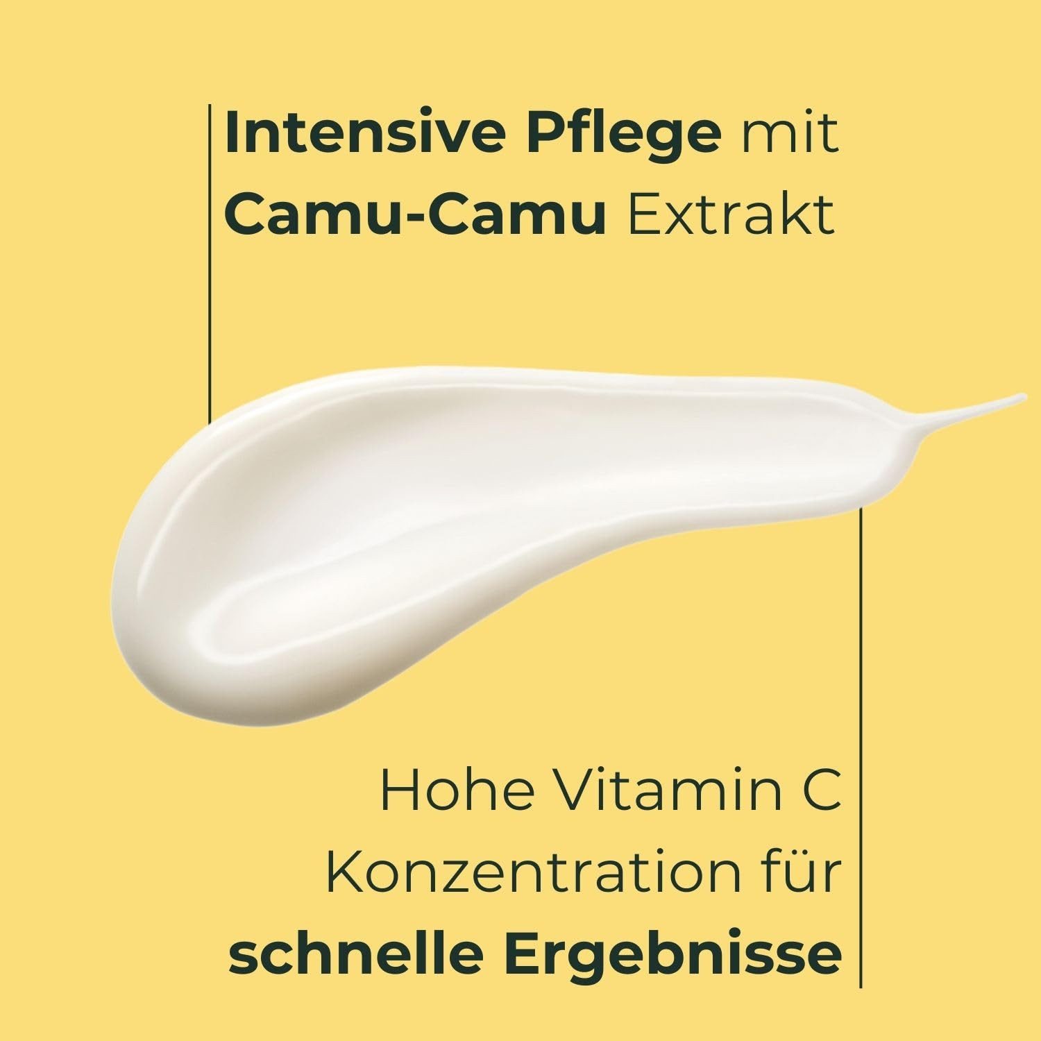 asambeauty Gesichtsserum VITAMIN C Intense 10% Serum, Anti-Aging Serum, 1-tlg.