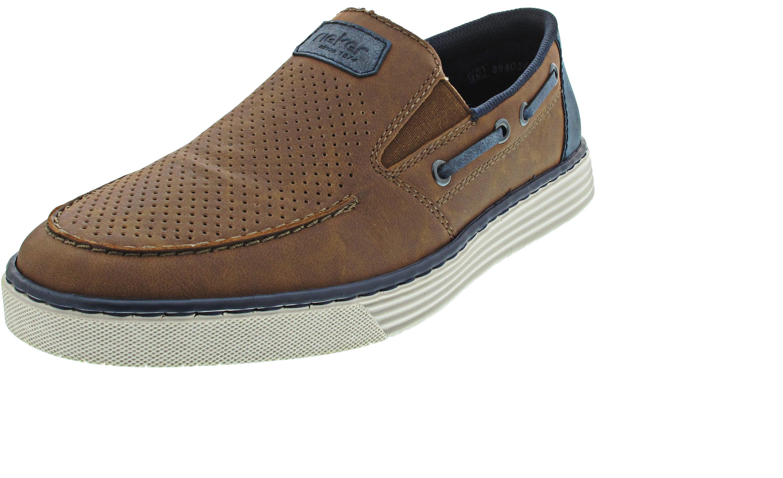 Rieker Slipper