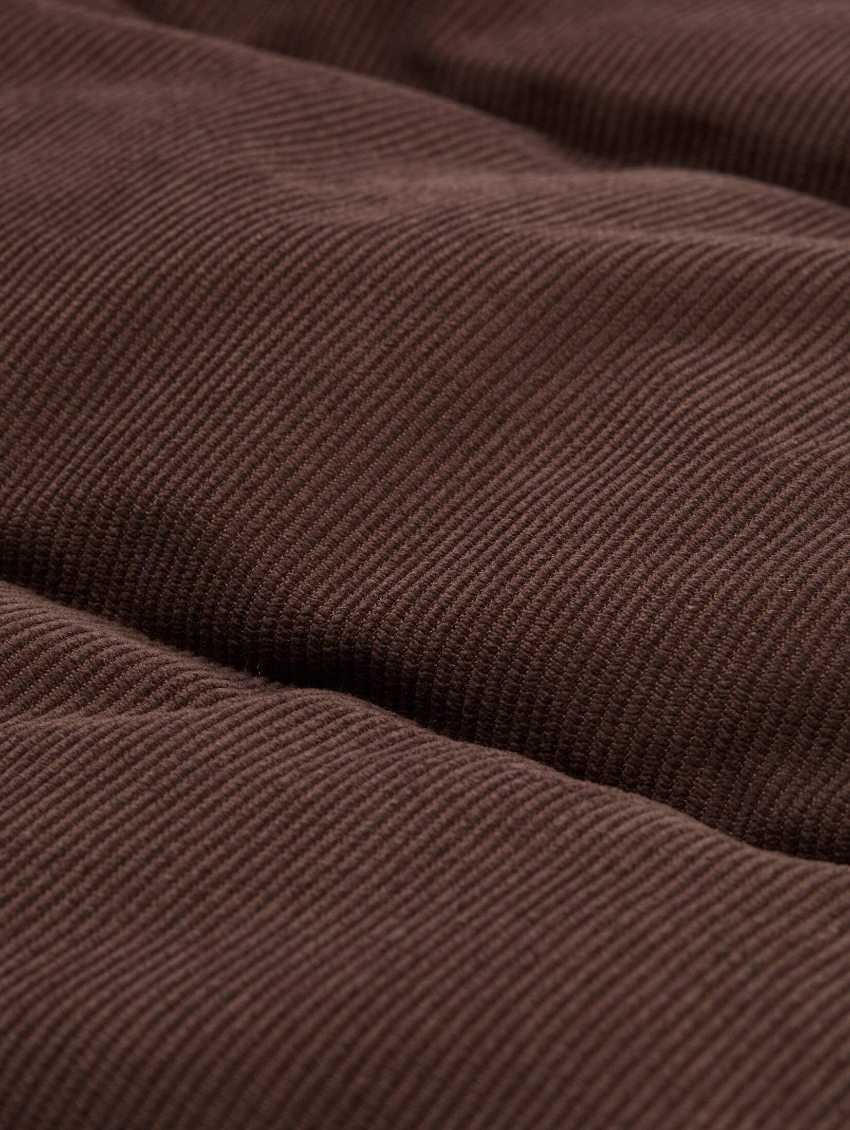 TOM TAILOR Winterjacke Jacken Cord Puffer-Jacke mit abnehmbarer Kapuze