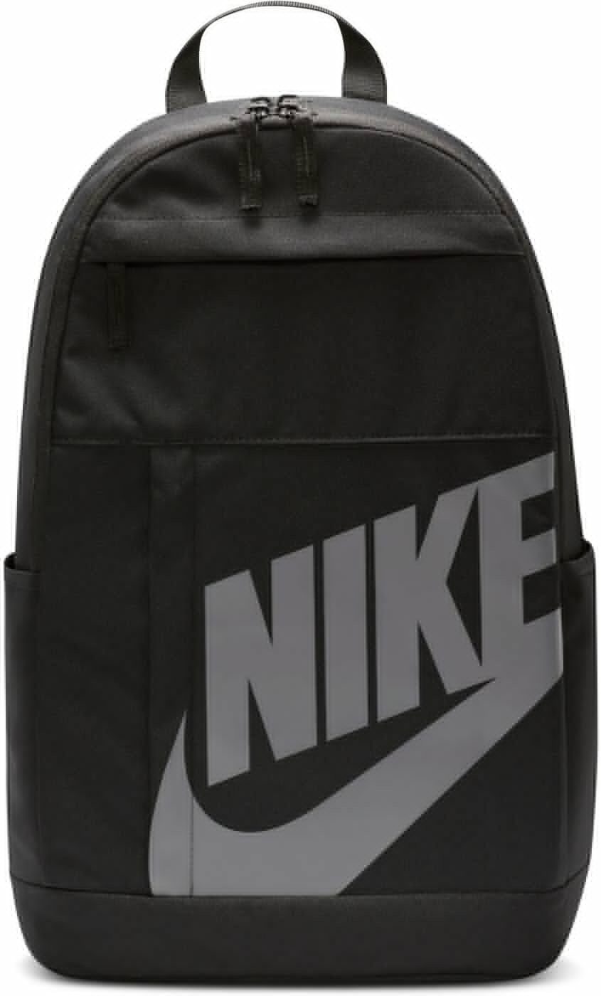 Nike Cityrucksack NK ELMNTL BKPK - HBR BLACK/BLACK/ANTHRACITE