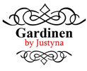 Gardinen by Justyna