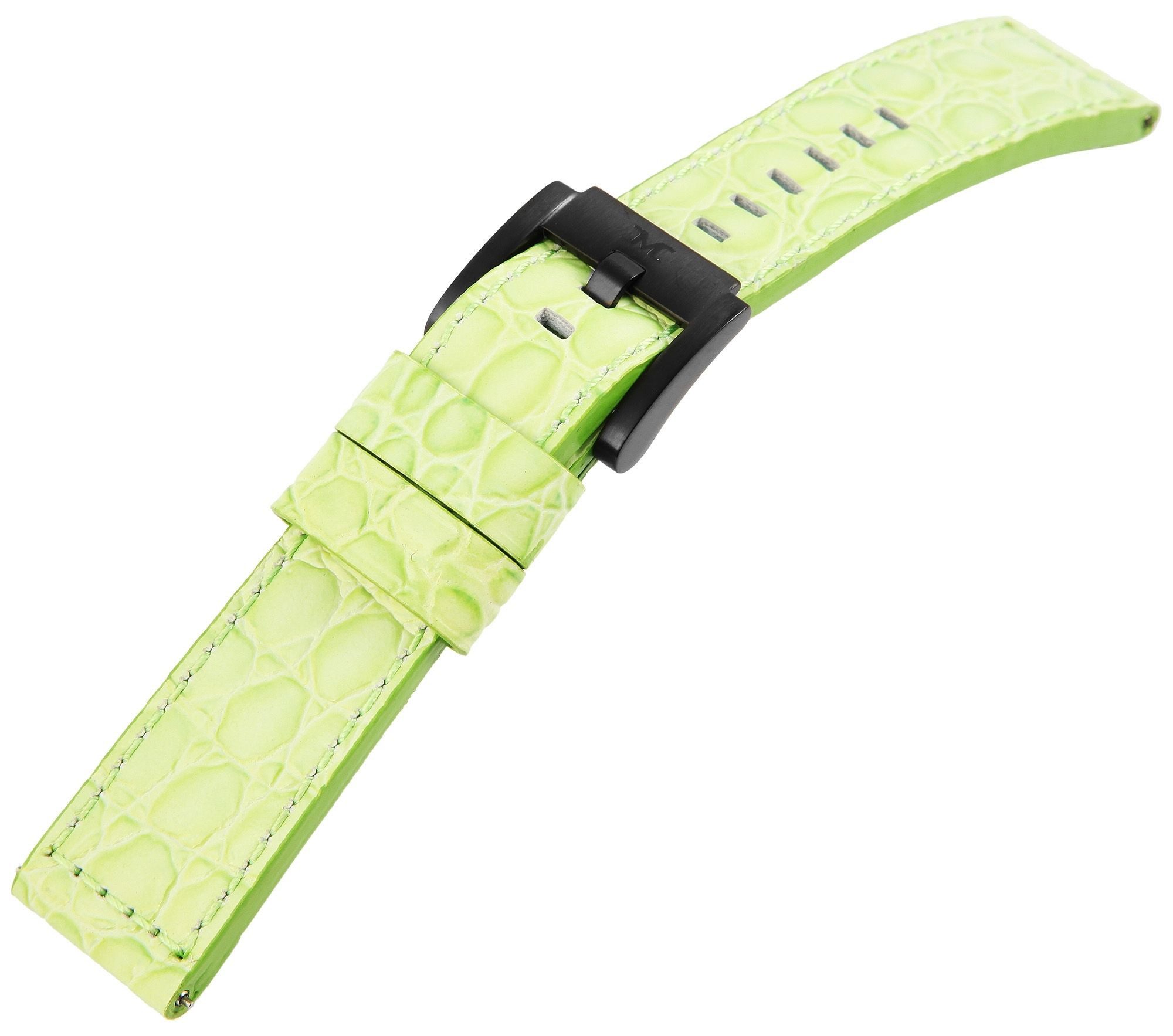 TW Steel Uhrenarmband langlebig