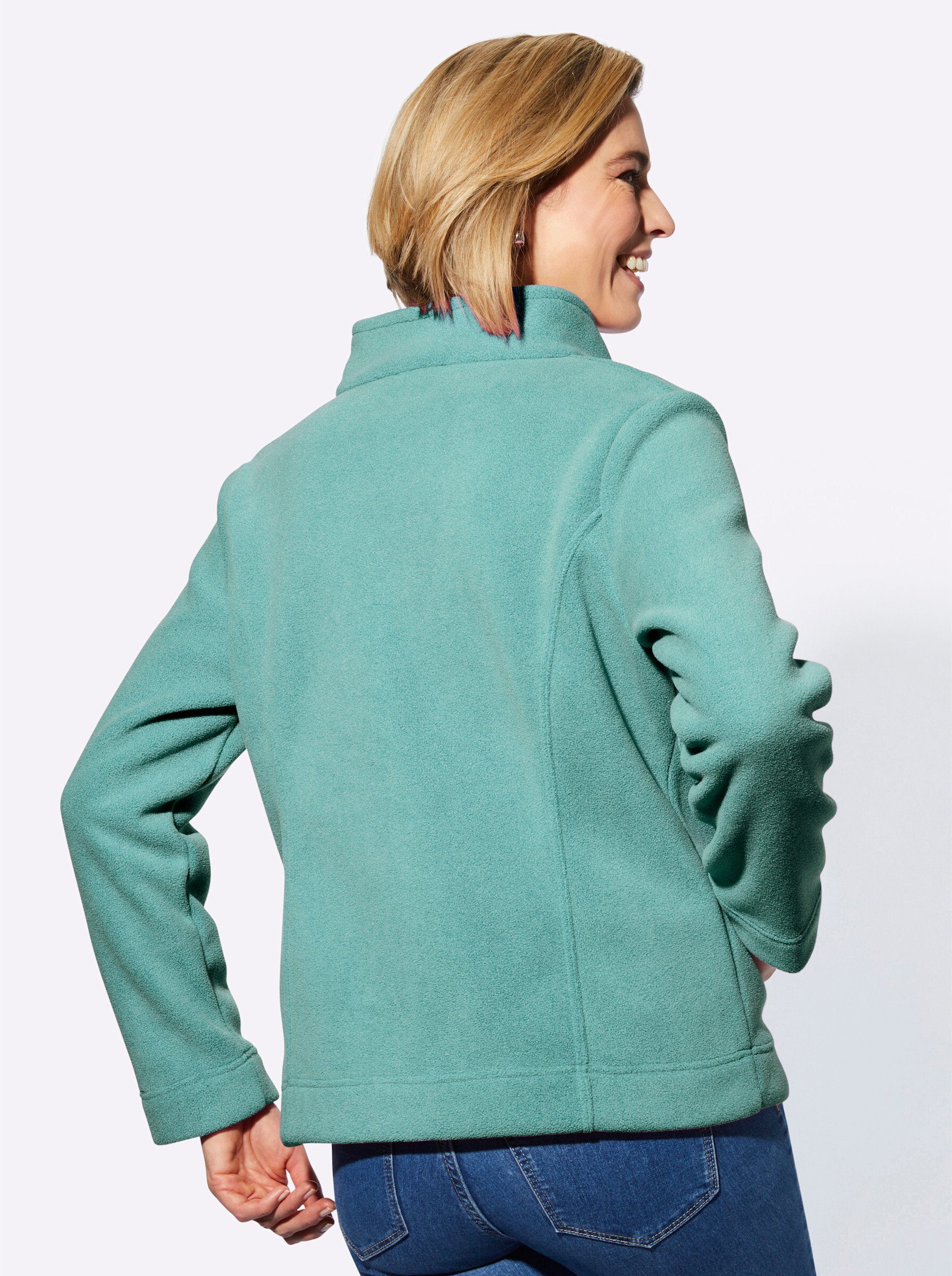 Witt Fleecejacke Fleecejacke günstig online kaufen