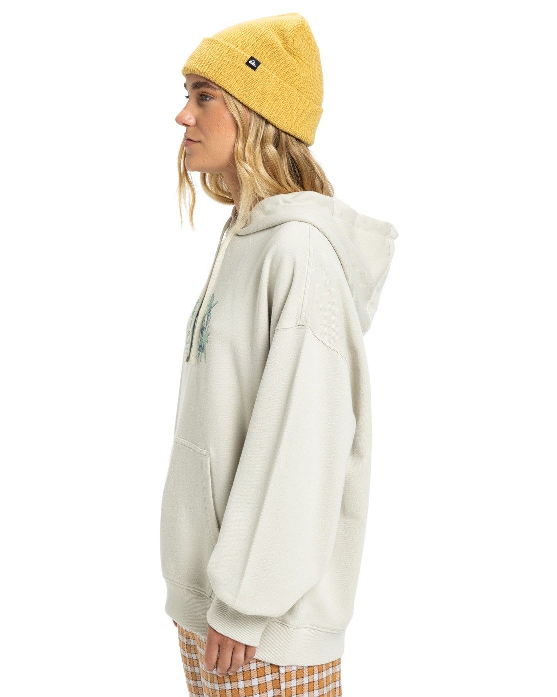 Quiksilver Hoodie Standard