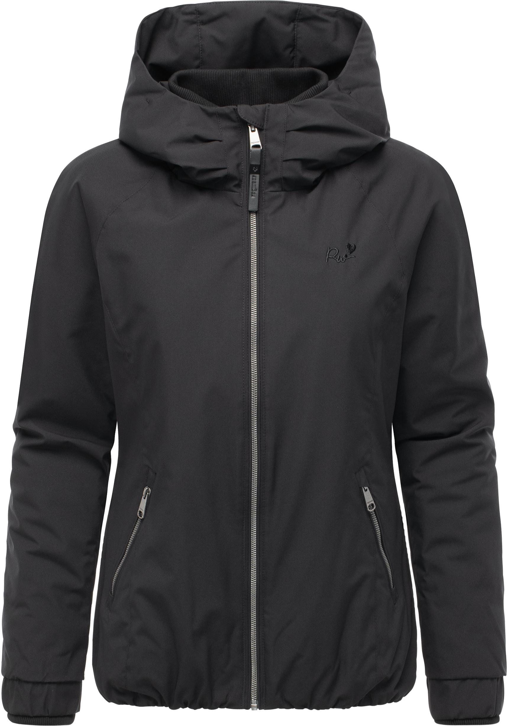 Winterjacke Dizzie Warm