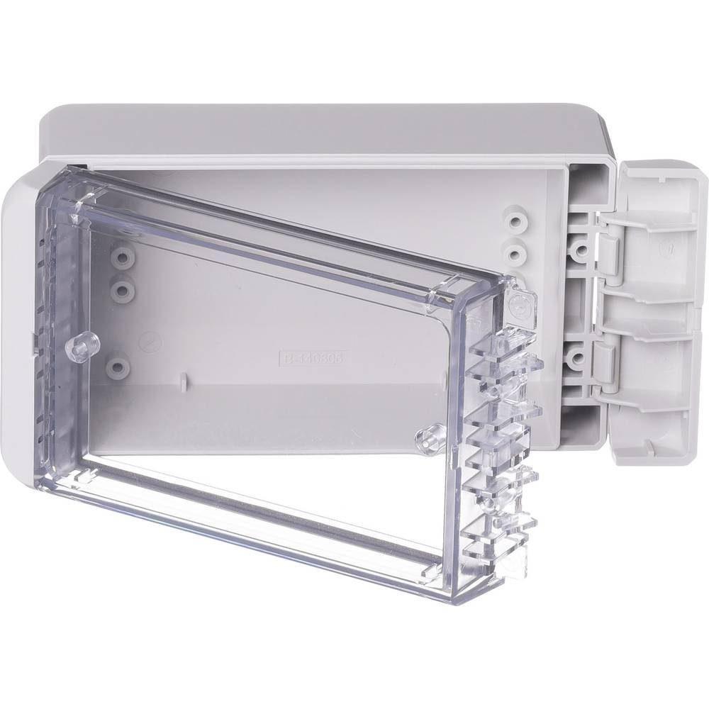 Bopla Montagedose Installations-Gehäuse Bocube 96023125