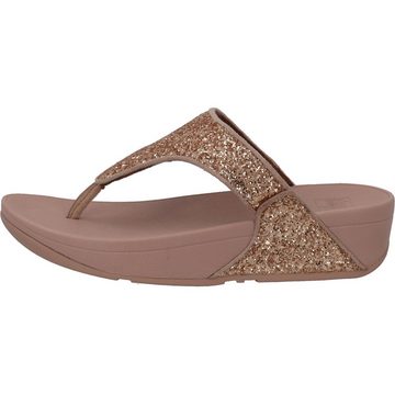 Fitflop Lulu Glitter X03 Badepantolette