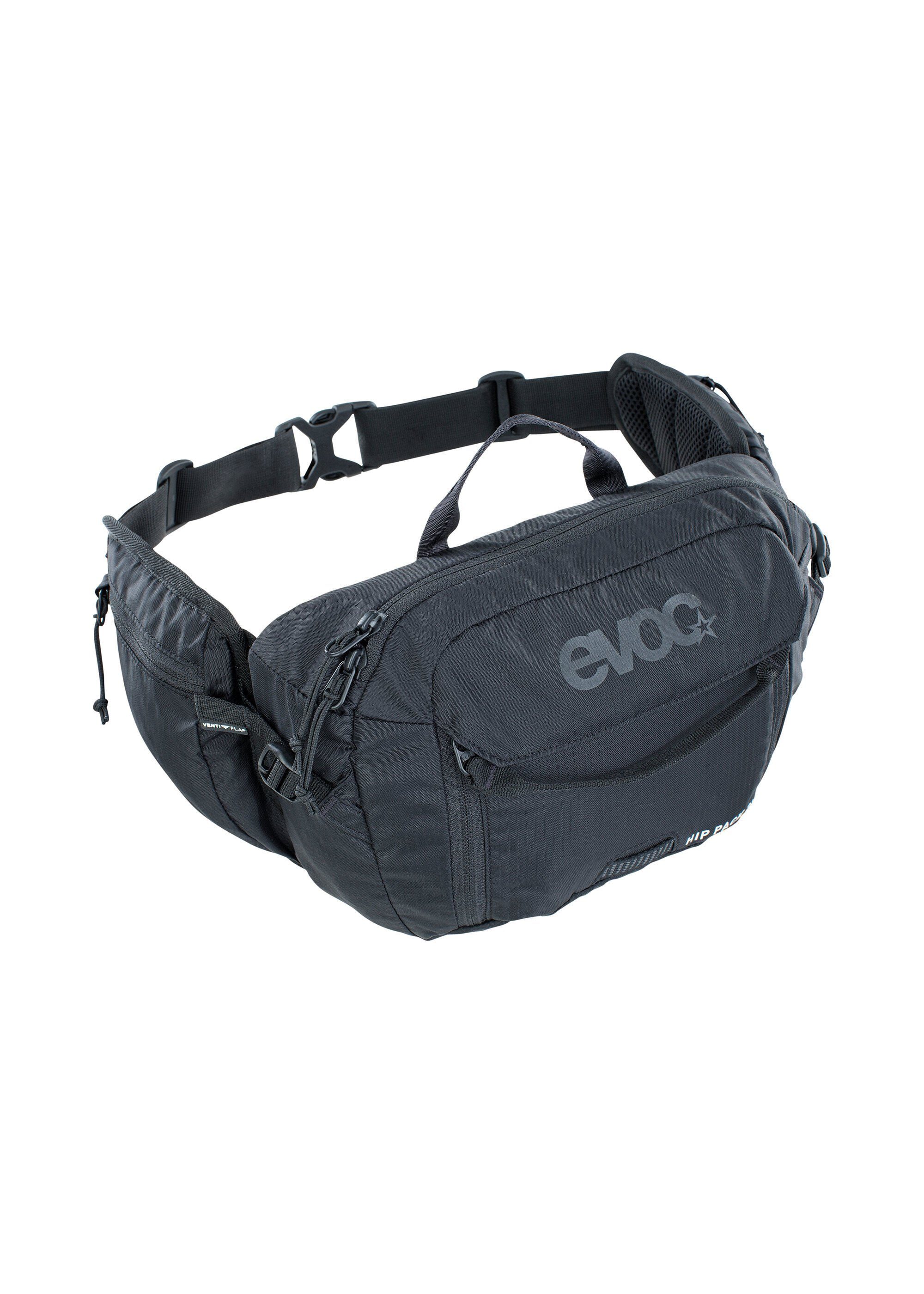 EVOC Gürteltasche, mit optimaler Rückenbelüftung günstig online kaufen