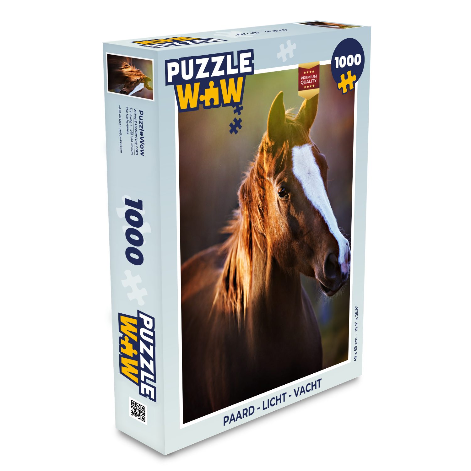 Bilderrätsel: Pferd mit drei Löchern - Ein Malbuch-Abenteuer!