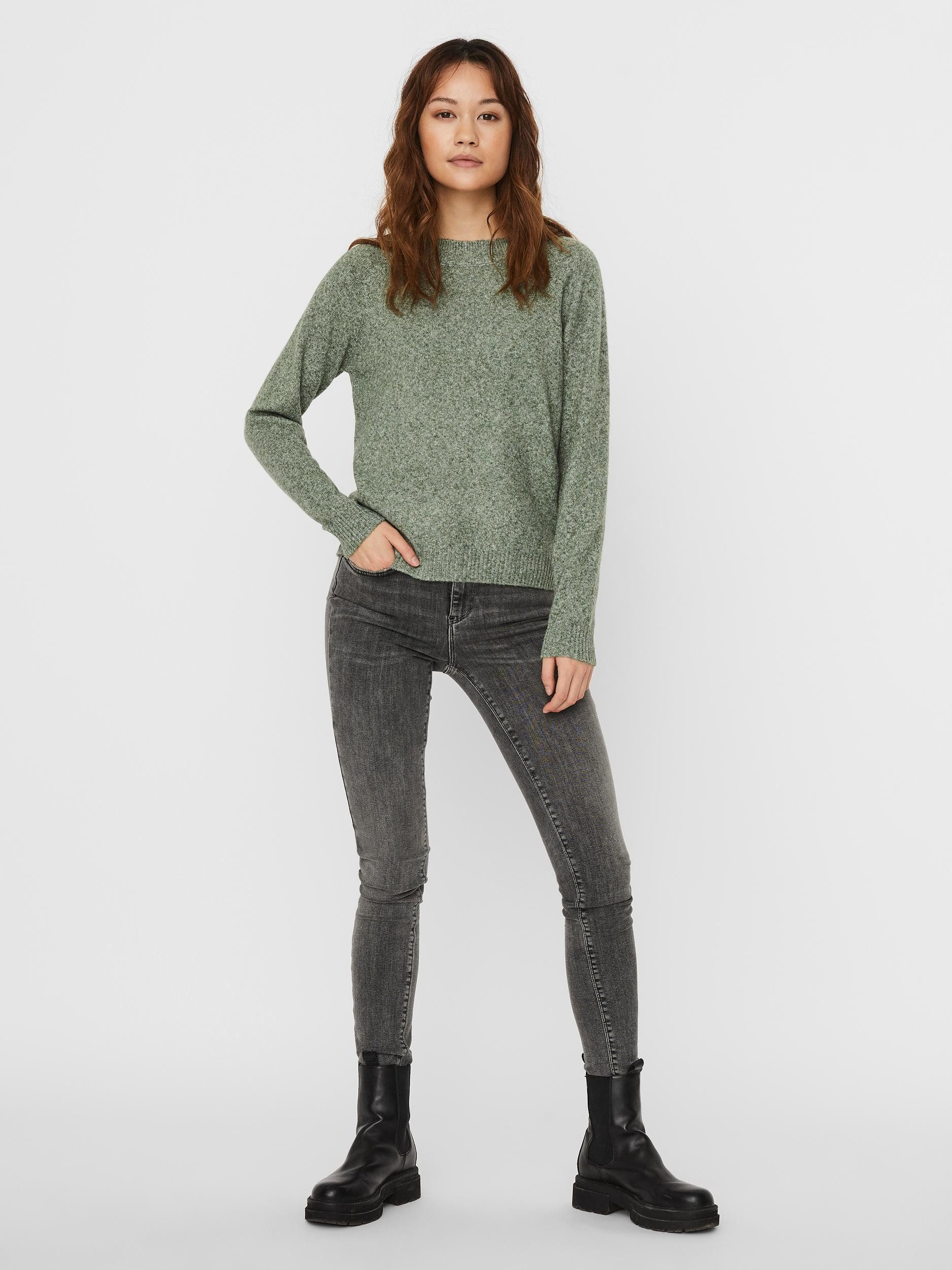 Vero Moda Strickpullover günstig online kaufen