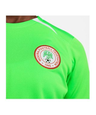 Nike Fußballtrikot Nigeria Trikot Home Frauen WM 2023 Damen