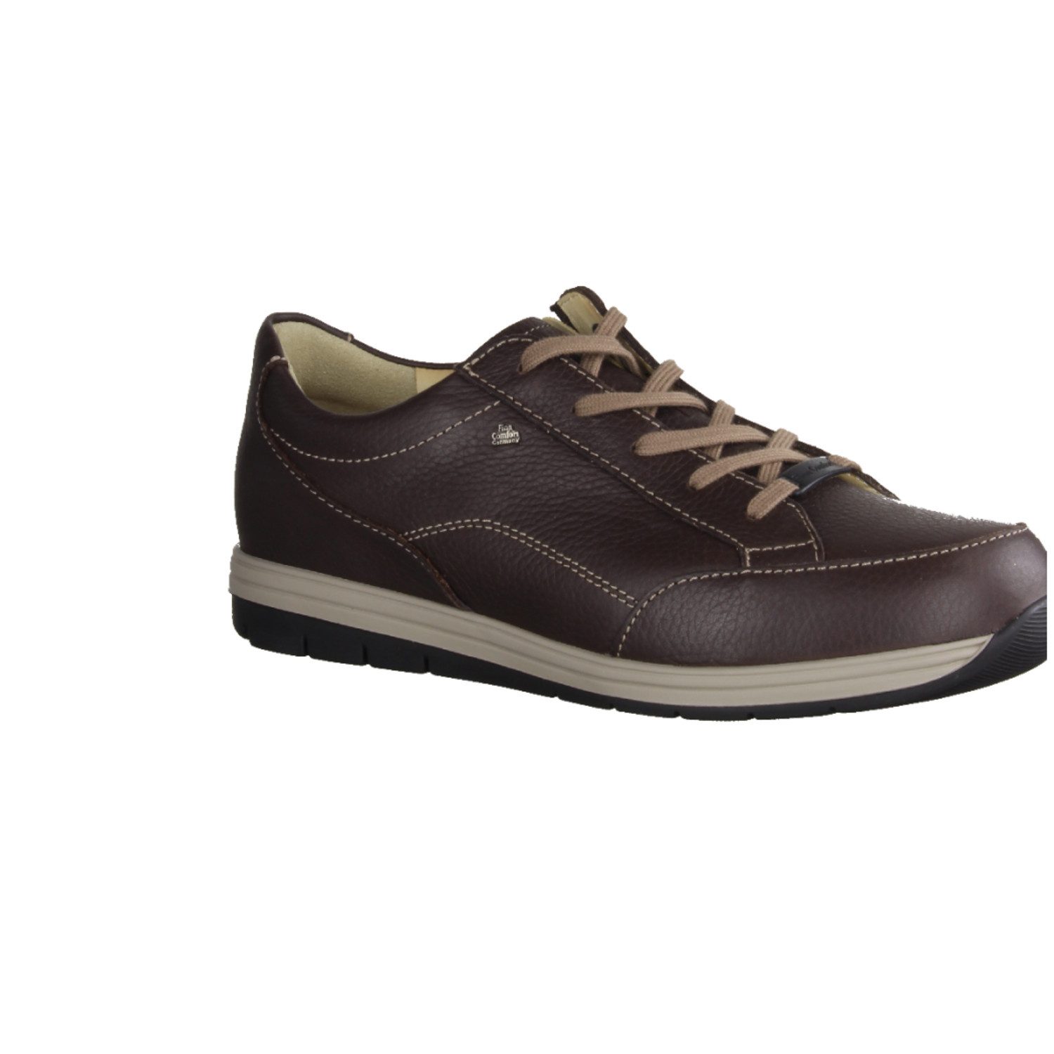 Finn Comfort Osorno Schnürschuh