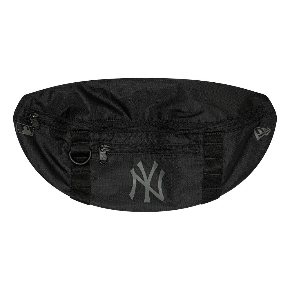 New Era Gürteltasche MLB WAIST BAG LIGHT NEYYAN BLKBLK