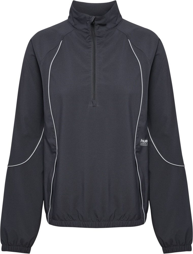 hummel Trainingsjacke Pulse Woven W Half Zip