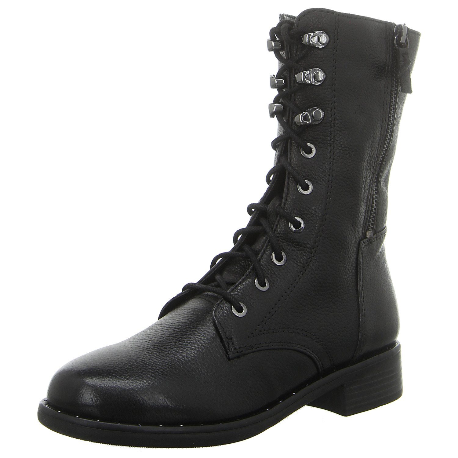 regarde le ciel Roxana 35 Schnürstiefelette