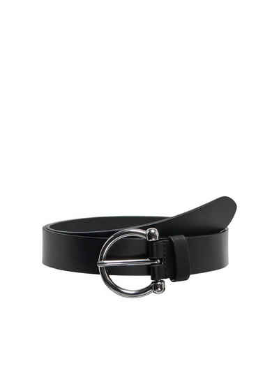 ONLY Ledergürtel ONLIDA LEATHER JEANS BELT ACC