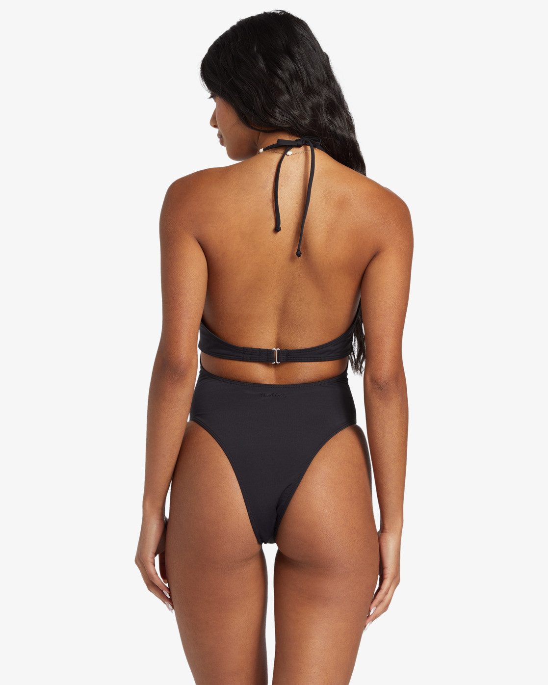 Billabong Badeanzug SOL SEARCHER ONE PIECE schnell trocknendes Material, elastische Materialeigenschaften
