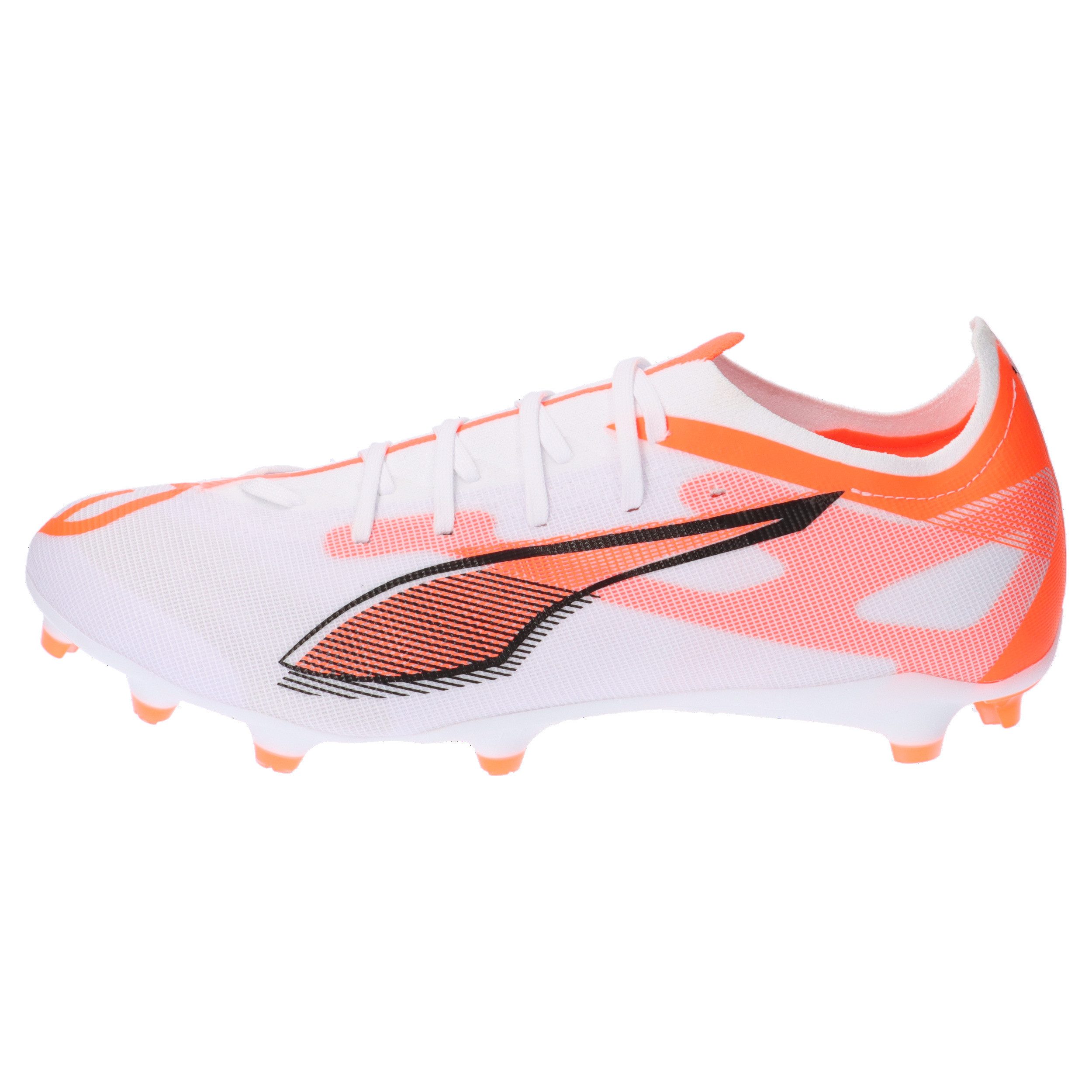 PUMA Puma Herren Fussballschuhe ULTRA 5 MATCH FG/AG 108166 Fußballschuh
