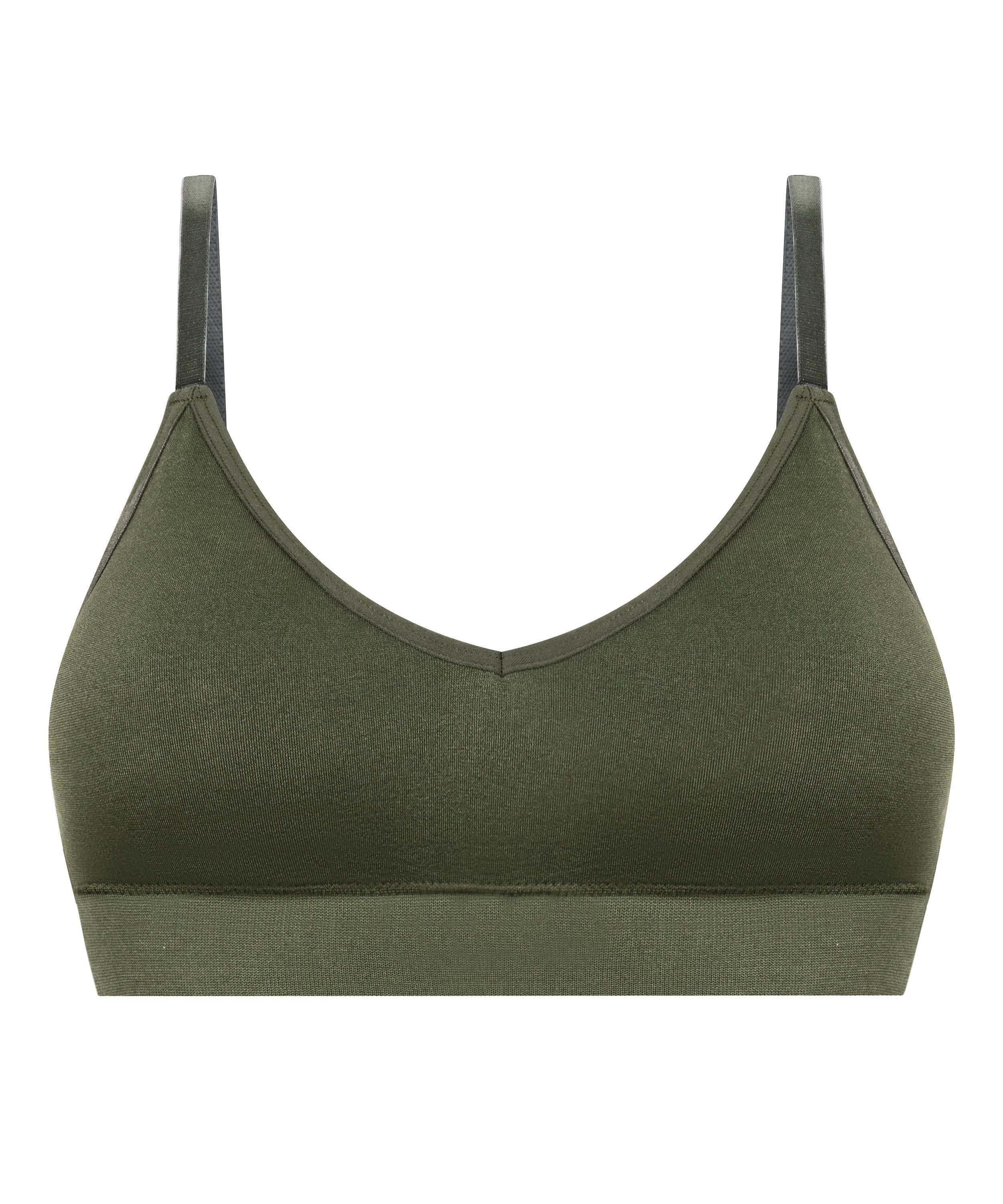 Bralette Triangel-Bralette Dide