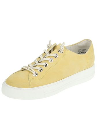  Paul Green Paul Green Sneaker Veloursl...